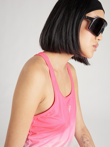 BIDI BADU Sporttop in Pink