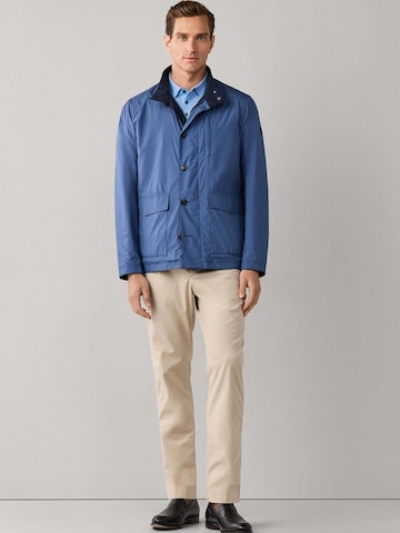 Giacca funzionale di Hackett London in blu