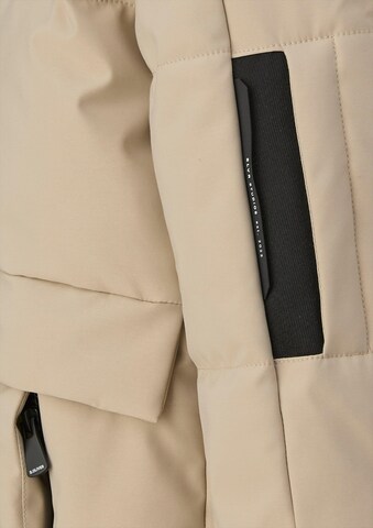s.Oliver Winter jacket in Beige: front