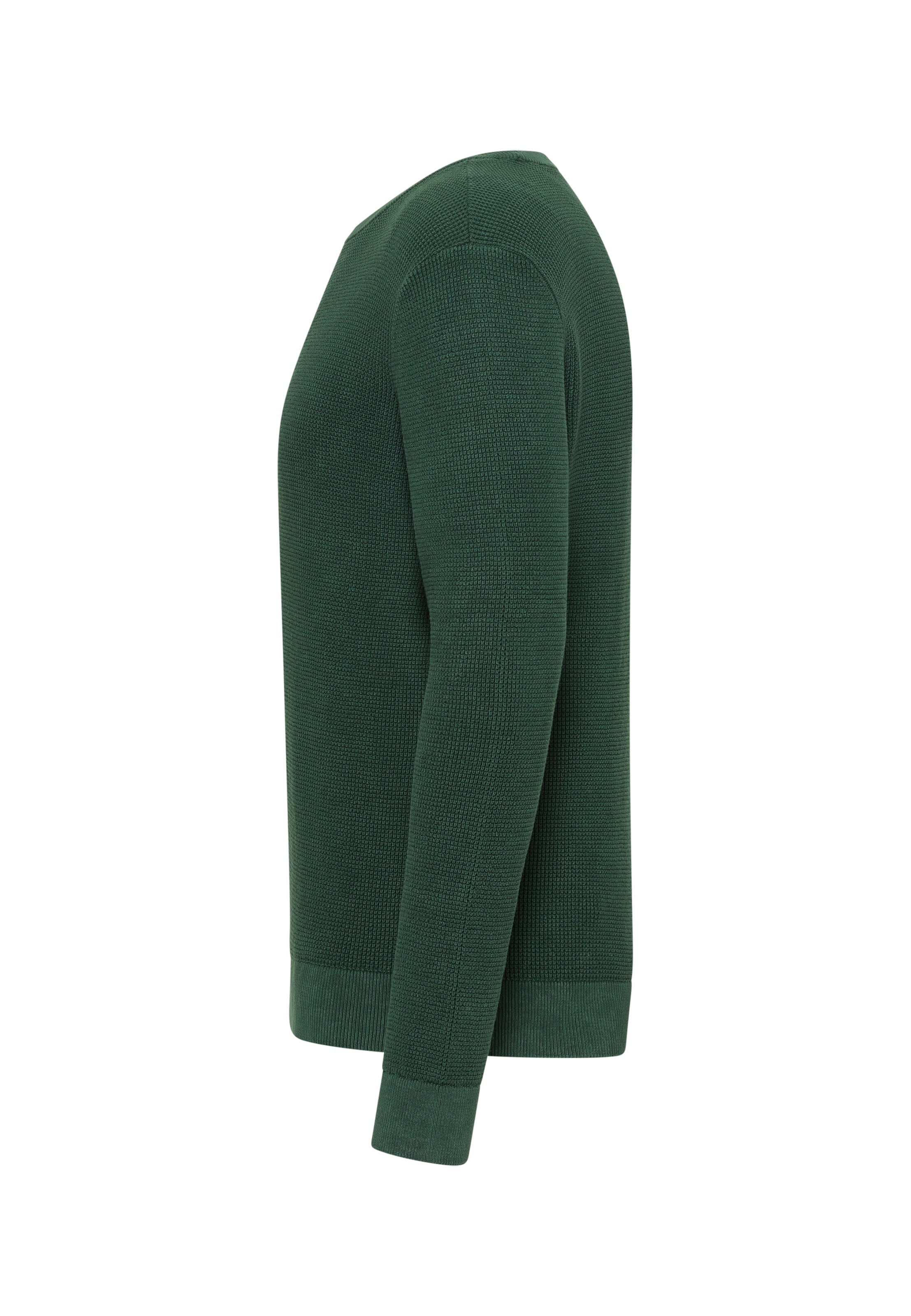 MUSTANG Sweater in Green