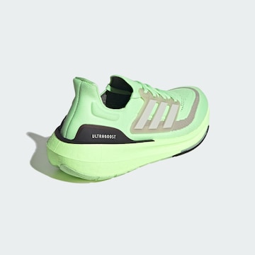 ADIDAS PERFORMANCE Loopschoen 'Ultraboost Light' in Groen