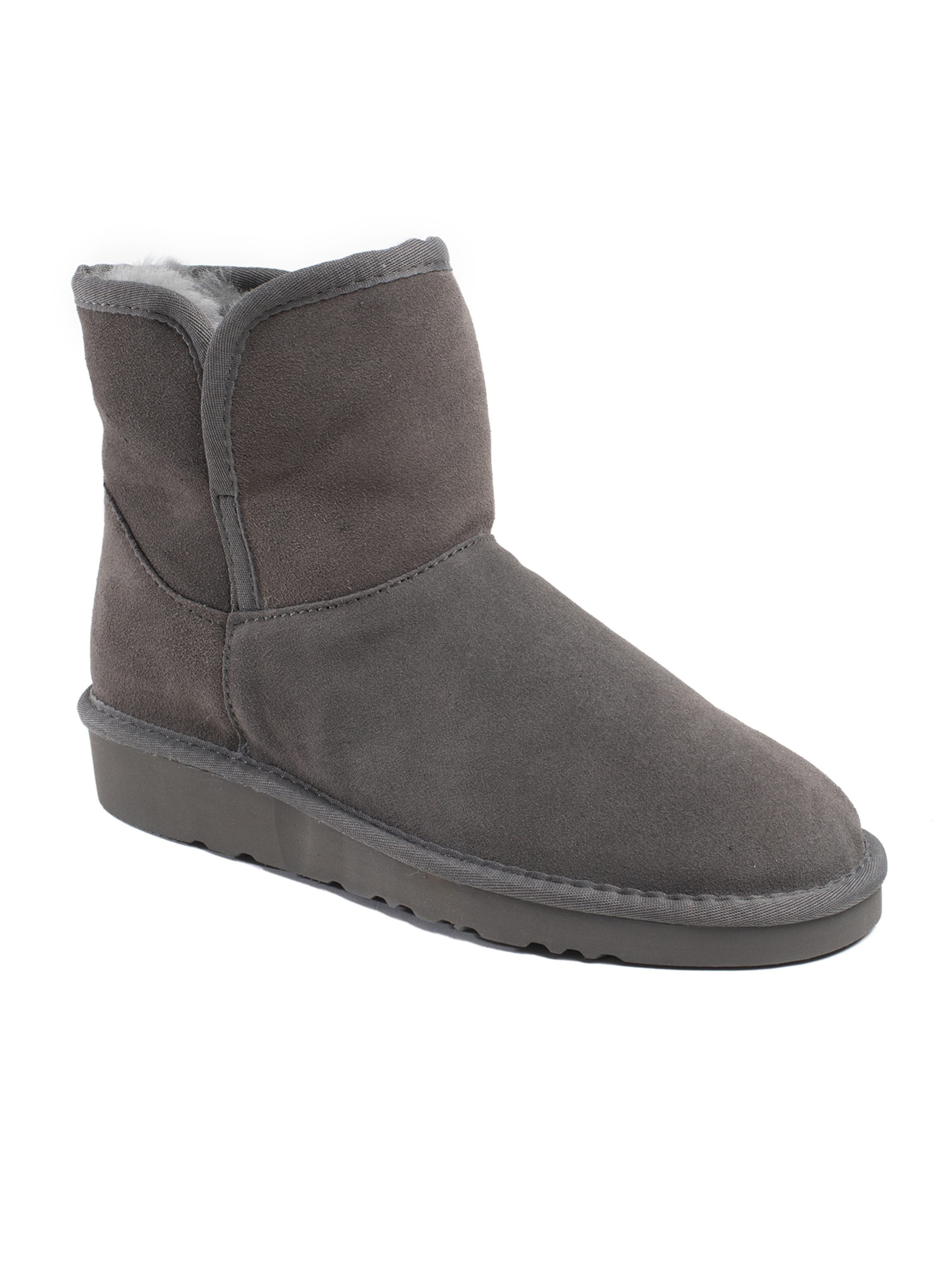 Boots 'Wendy' di Gooce in grigio