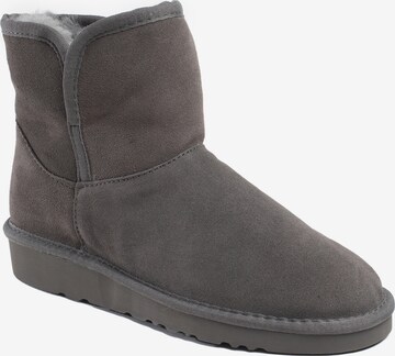 Boots da neve 'Wendy' di Gooce in grigio