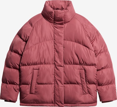 Superdry & Co Zimní bunda - světle červená, Produkt