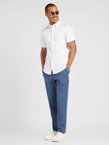 TOMMY HILFIGER Regular Chino 'Denton' in Blauw