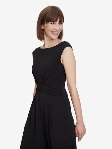 Vera Mont - Jumpsuit en negro