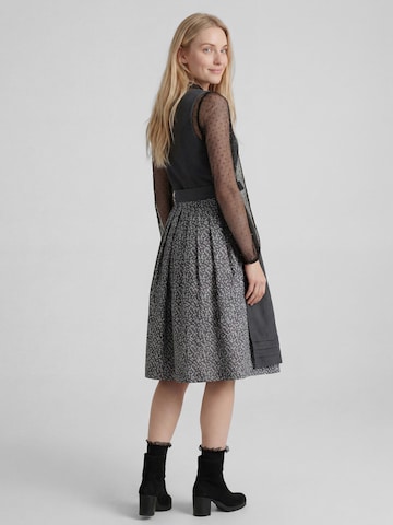 Dirndl 'Katta' SPIETH & WENSKY en noir