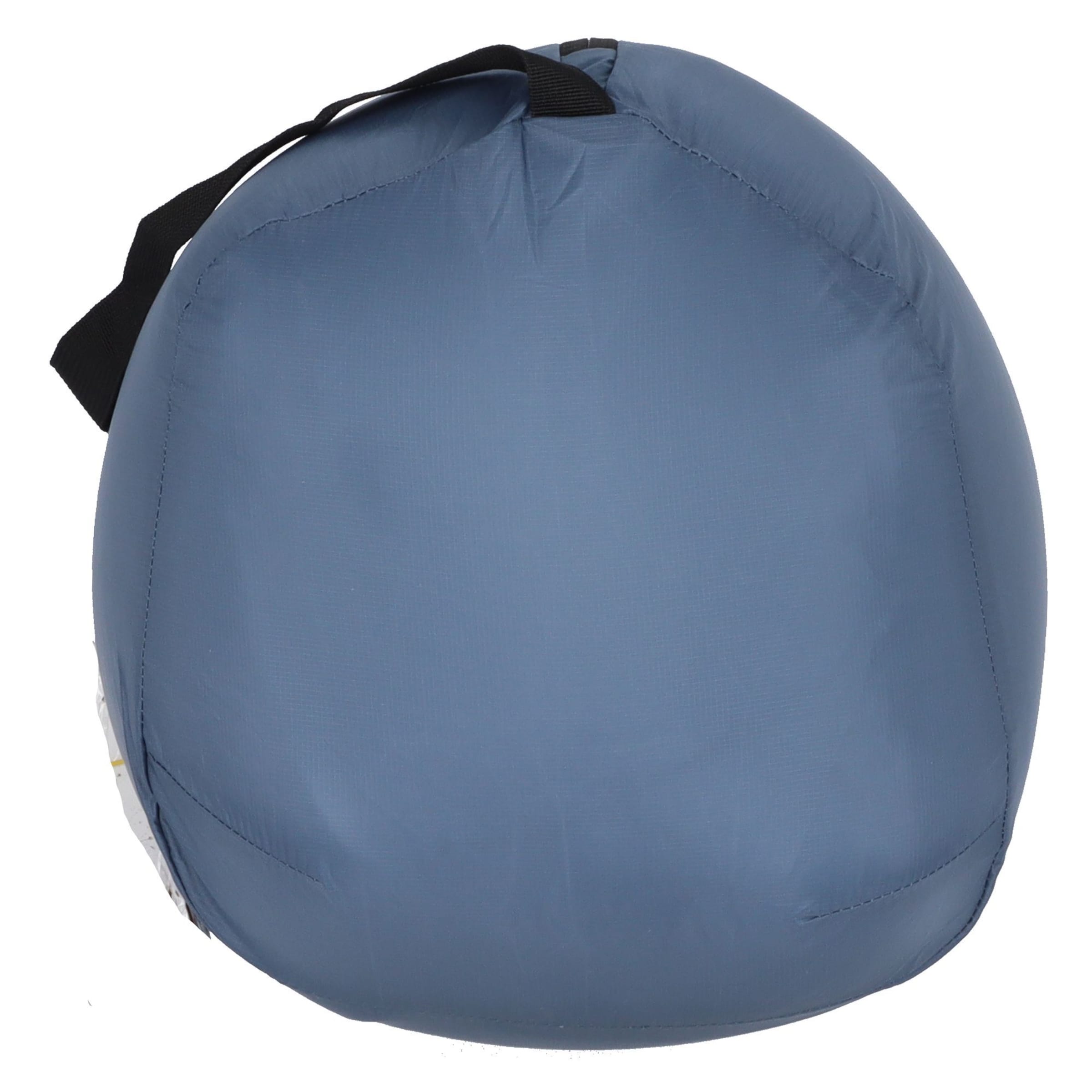 SALEWA Sporttas 'Ultralight ' in Blauw