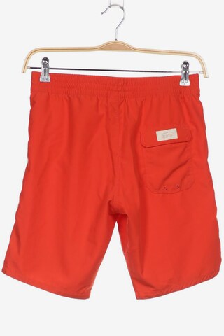 Oxbow Shorts 28 in Orange