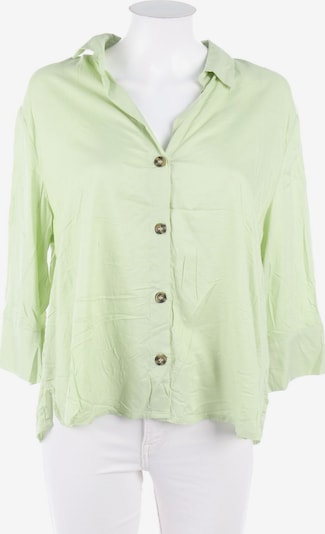 H&M Bluse in L in grün, Produktansicht