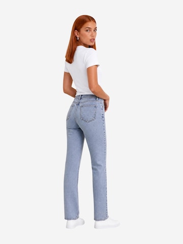Maglietta di Calvin Klein Jeans in bianco