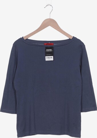 MAX&Co. Top & Shirt in M in Blue: front