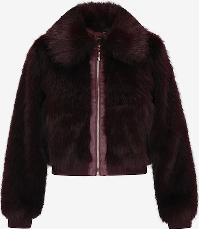 faina Prijelazna jakna u burgund, Pregled proizvoda