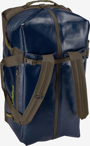 EAGLE CREEK Travel Bag 'Migrate ' in Blue