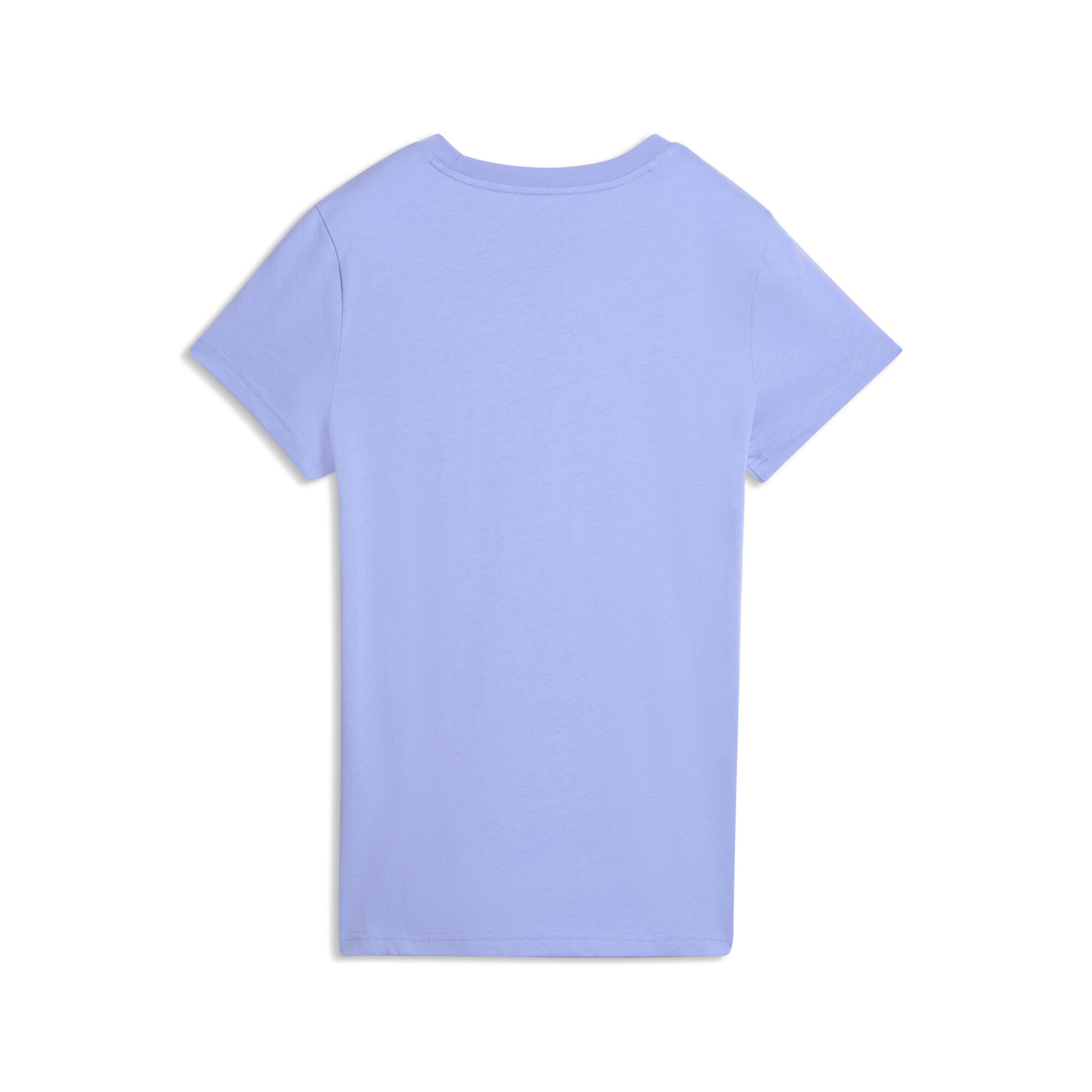 PUMA Shirt 'ESS No. 1' in Purple