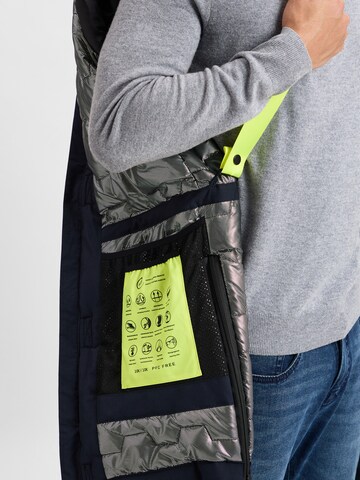 Sportables Weatherproof jacket in Blue
