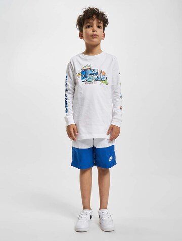 Nike Sportswear Loosefit Broek in Gemengde kleuren