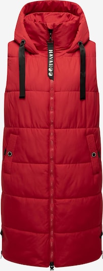 Liemenė 'Schnuffelchen' iš NAVAHOO, spalva – raudona, Prekių apžvalga