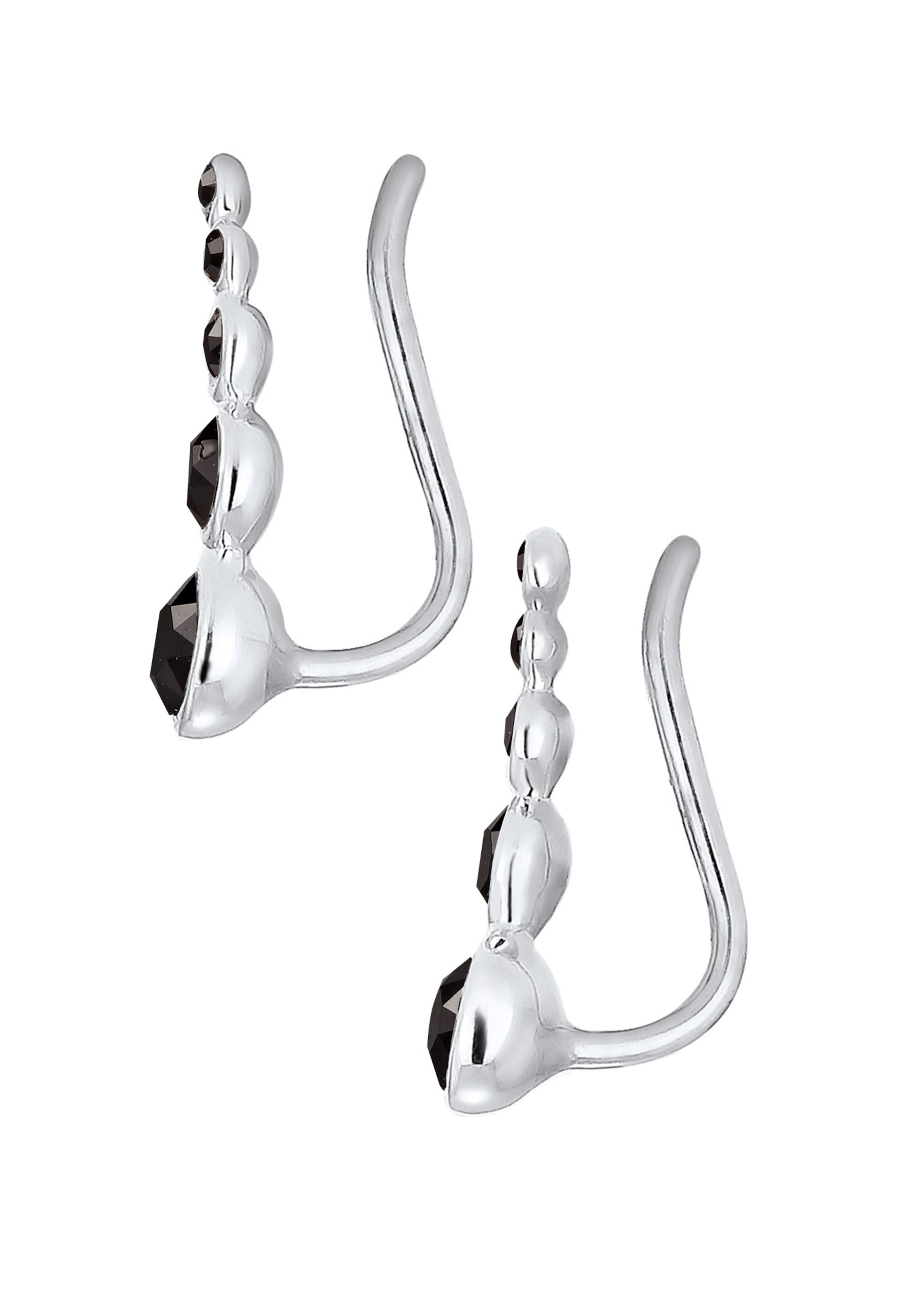 ELLI Earrings in Black