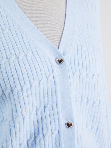 ONLY Cardigan 'ONLKatia' i blå