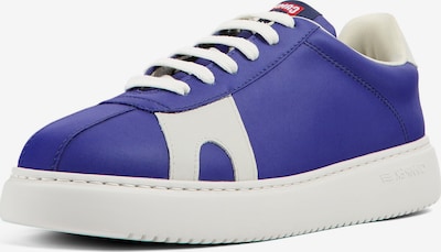 CAMPER Sneaker ' Runner K21 ' in blau / weiß, Produktansicht
