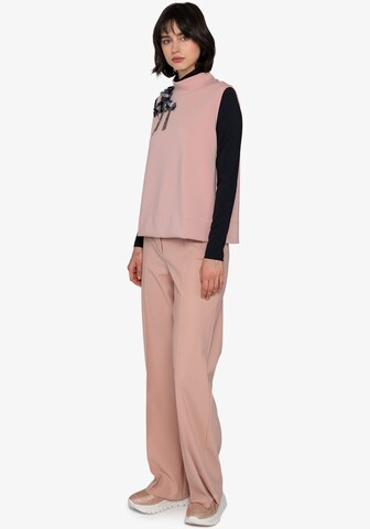 Sportalm Kitzbühel Top in Pink