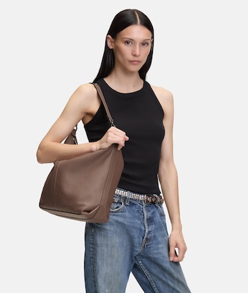 Sac bandoulière Liebeskind Berlin en marron
