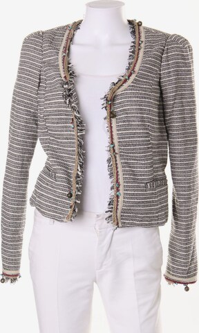 MAISON SCOTCH Blazer in M in White: front