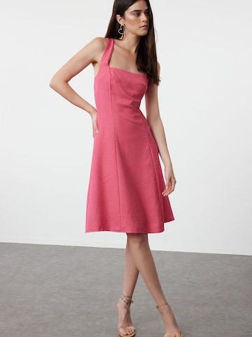 Trendyol Dress in Pink
