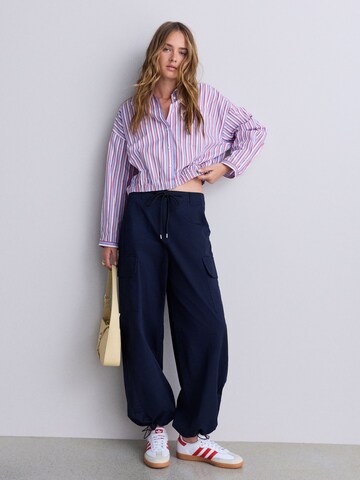 Camicia da donna di Next in rosso