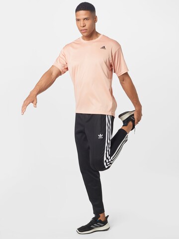 ADIDAS SPORTSWEAR Funktsionaalne särk, värv roosa