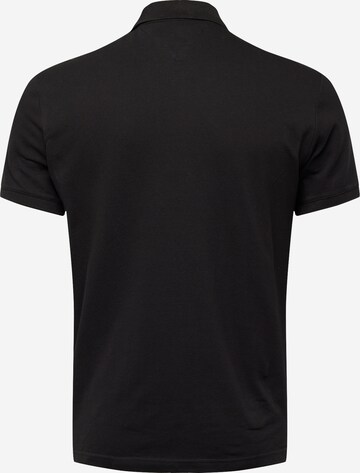 T-Shirt Tommy Jeans en noir