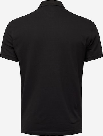 Tommy Jeans T-shirt i svart