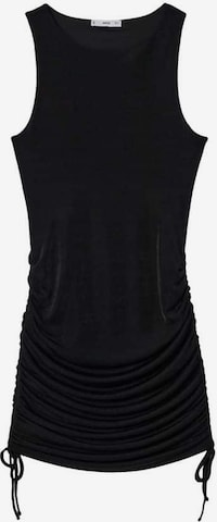 MANGO Dress 'jenner' in Black: front