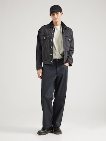 LEVI'S ® Baggy Дънки '578' в синьо