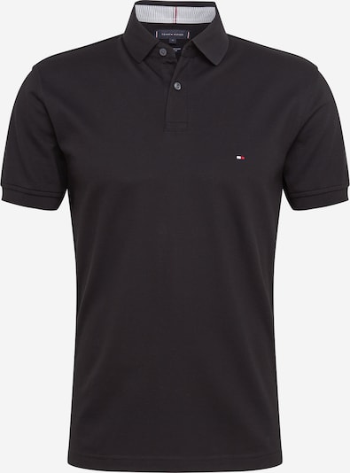 Tricou 'CORE 1985' TOMMY HILFIGER pe negru, Vizualizare produs