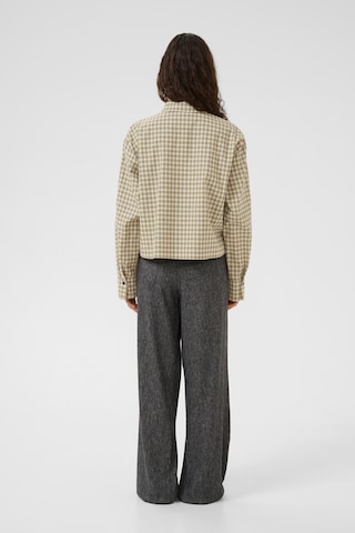 T-shirt 'Billie Nilla' KAREN BY SIMONSEN en beige