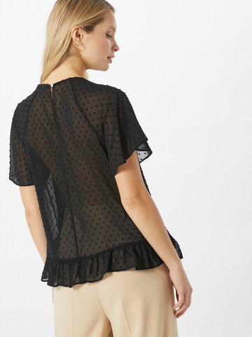 Dorothy Perkins Blouse in Zwart