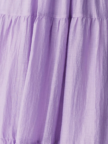 Robe de soirée 'Laney' Willa en violet