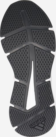 ADIDAS PERFORMANCE Běžecká obuv 'Galaxy 6' – šedá