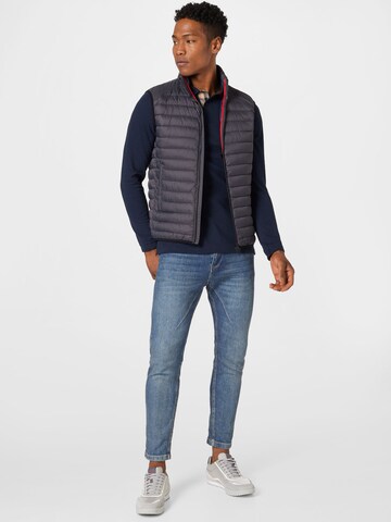 CINQUE Bodywarmer in Grijs