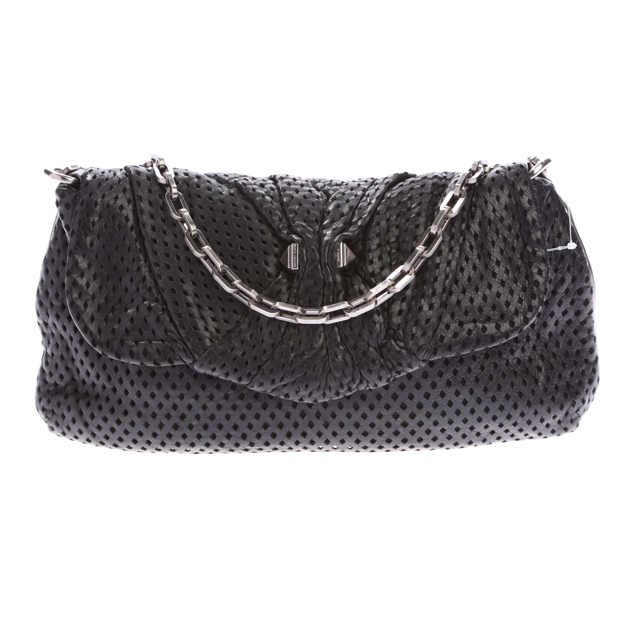 Alexander McQueen Bag in One size in Black: front
