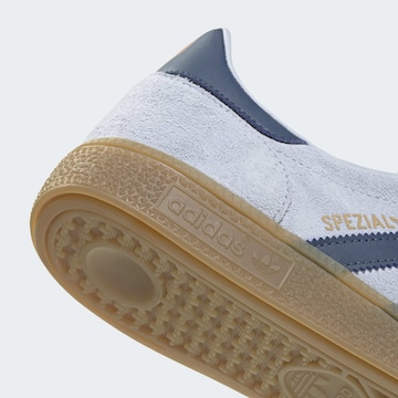 Baskets basses 'Deutschland Handball Spezial' ADIDAS ORIGINALS en gris