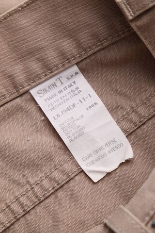 Armani Jeans Jeans in 29 in Beige