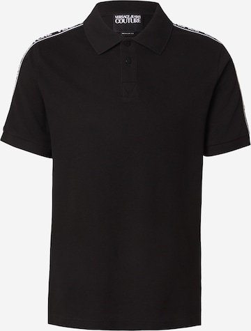 Versace Jeans Couture Paita värissä musta: etupuoli