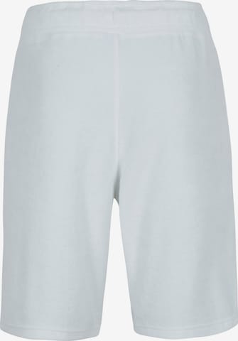 Loosefit Pantalon O'NEILL en blanc