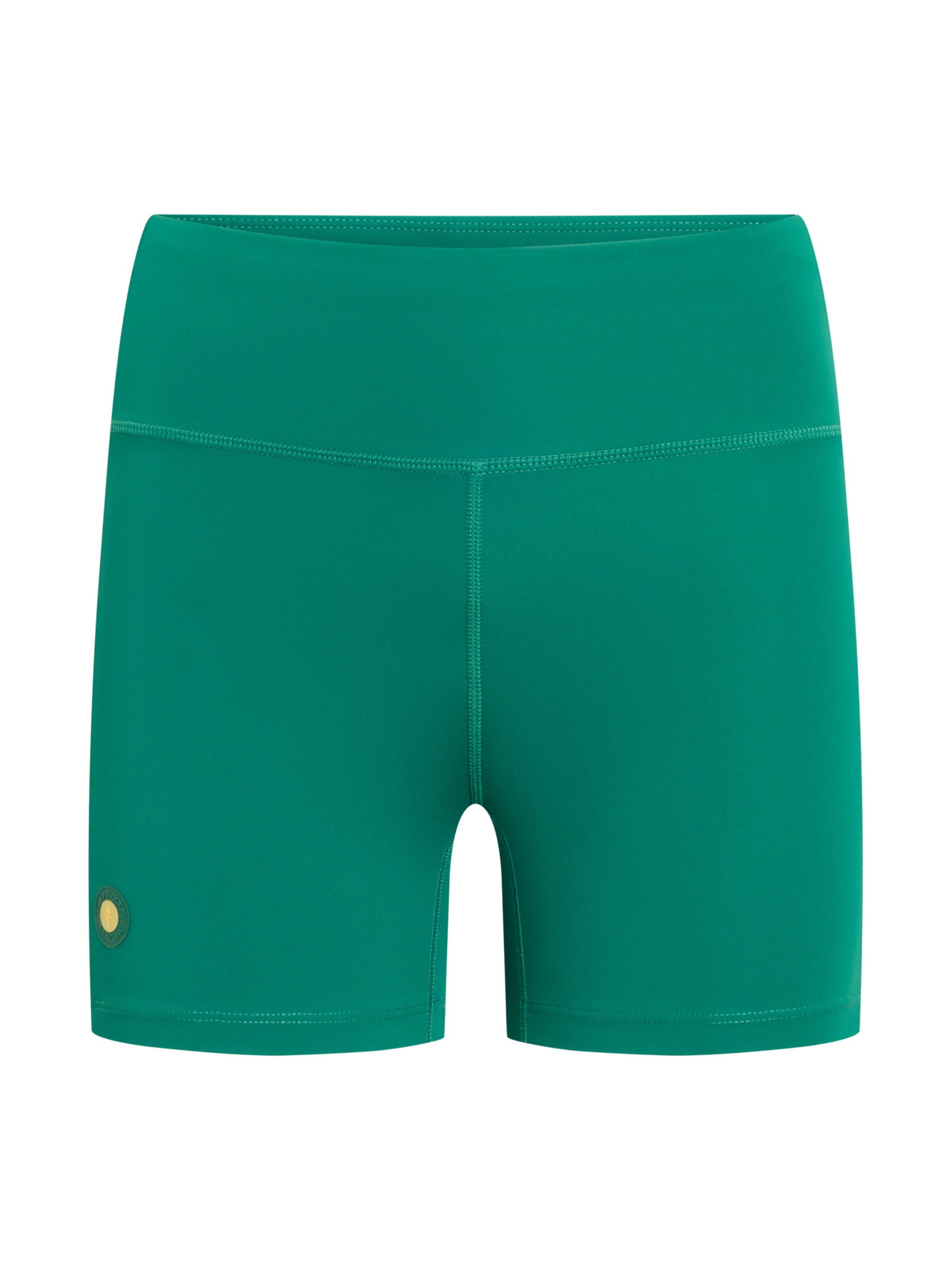 GOLD´S GYM APPAREL Sportsbukser 'Jane' i smaragd, Produktvisning