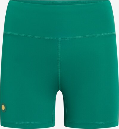 GOLD´S GYM APPAREL Shorts 'Jane' in smaragd, Produktansicht