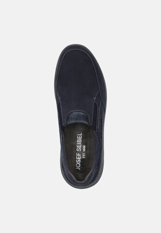 JOSEF SEIBEL Slipper 'Giuseppe 09' in Blau