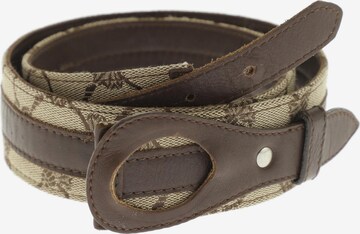 JOOP! Belt in One size in Brown: front